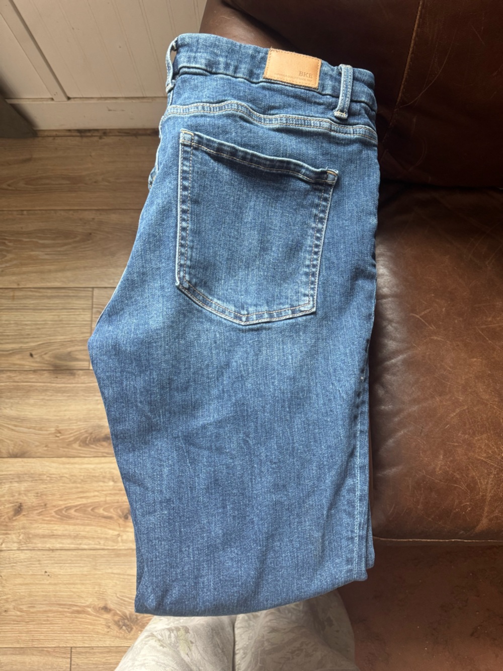 BKE Payton bootcut
